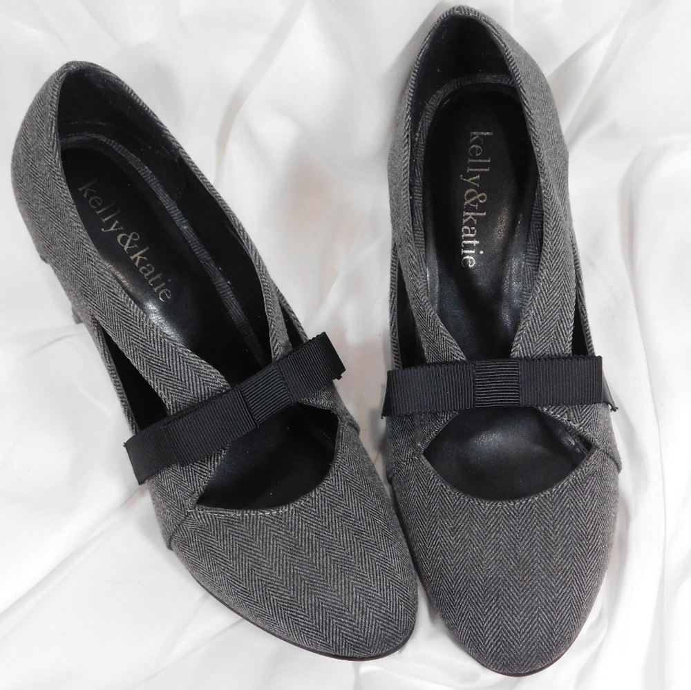 Kelly&Katie womens heels